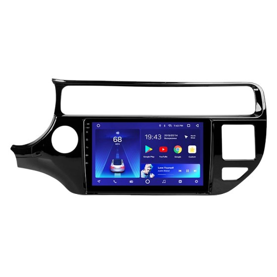 RADIO ANDROID KIA RIO